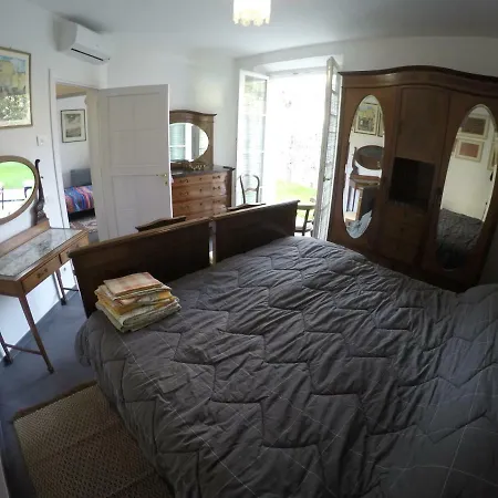 Holiday home Mura *