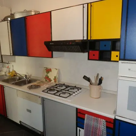 Mura Holiday home